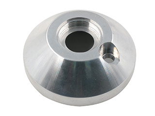 Proceso de mecanizado de precisión de piezas de fundición a presión de aluminio directo de fábrica