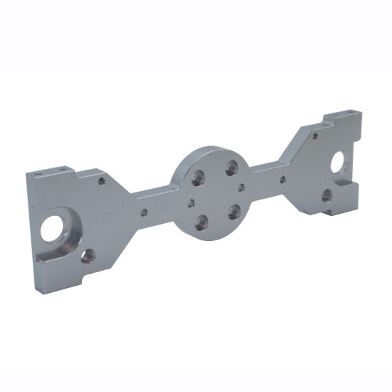 Mecanizado CNC de alta precisión personalizado Piezas de acero inoxidable / aluminio / cobre
