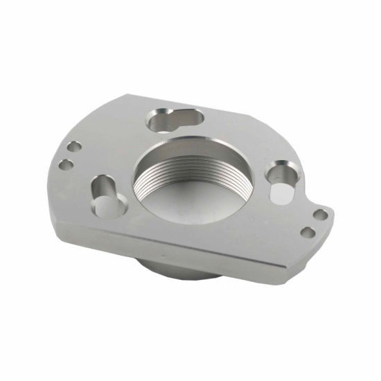 Piezas de mecanizado CNC de acero inoxidable personalizadas de fábrica Mecanizado de precisión para piezas de máquinas de fundición de tubos de latón