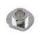 Pieza de mecanizado de cobre / aluminio / acero para procesamiento industrial de metales