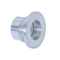Mecanizado de precisión CNC de latón / aluminio, piezas de repuesto para automóviles de torneado