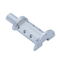 Fresado de torneado de piezas de mecanizado de precisión de metal modificado para requisitos particulares OEM / ODM fresado / mecanizado CNC