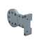 Aluminio personalizado / Acero inoxidable / Latón Piezas de mecanizado CNC de alta precisión / Piezas mecanizadas / Piezas de automóvil / Piezas de iluminación