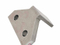 Aluminio 6061/7075 mecanizado CNC de piezas con alta precisión