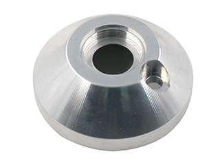 Piezas de cilindros hidráulicos micro mecanizados / mecanizados CNC estándar / no estándar