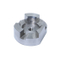 Pieza de mecanizado CNC de acero inoxidable de alta calidad con servicio OEM