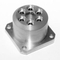Piezas de maquinaria de fresado de mecanizado CNC de aluminio de alta precisión Maquinaria de motocicleta