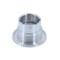 Producto plástico CNC Pieza de plástico UHMWPE mecanizada
