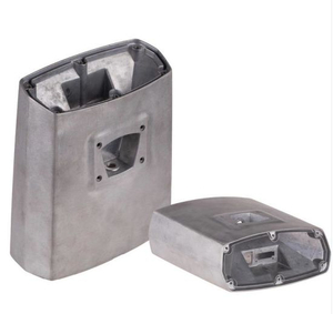 Productos de moldes de aleación de aluminio y zinc Fundición a presión