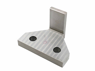 Pieza de metal de soldadura de fabricación de chapa personalizada