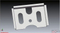 Piezas de torno CNC de precisión personalizada de acero inoxidable / latón / aluminio de mecanizado / mecanizado / procesamiento de maquinaria
