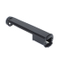 Precio competitivo para piezas mecanizadas CNC de aluminio anodizado Al6061-T6