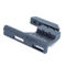 China Hebei Precision Biela Proveedor Mecanizado CNC Mecanizado de torno